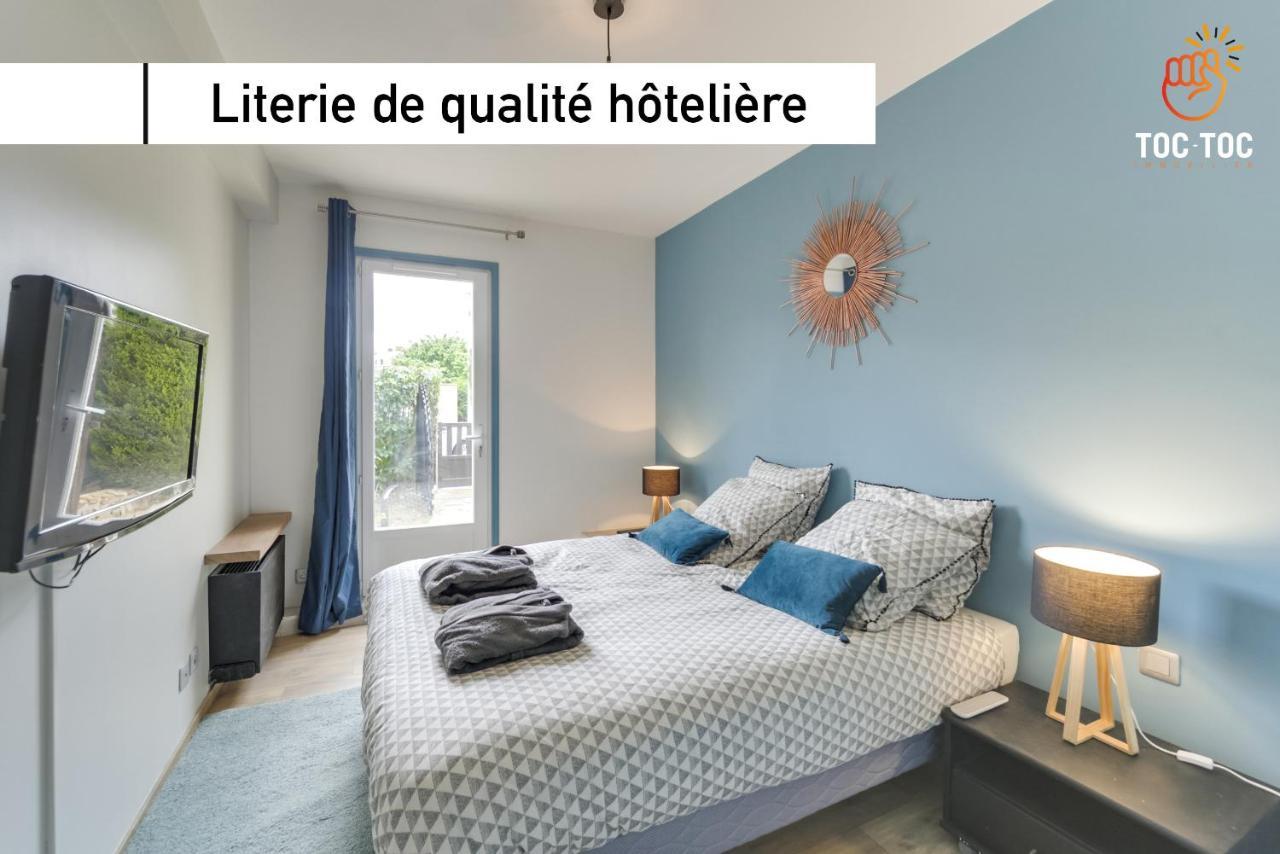 Le Coin De Marie A Deux Pas Du Centre Ville Rambouillet Buitenkant foto